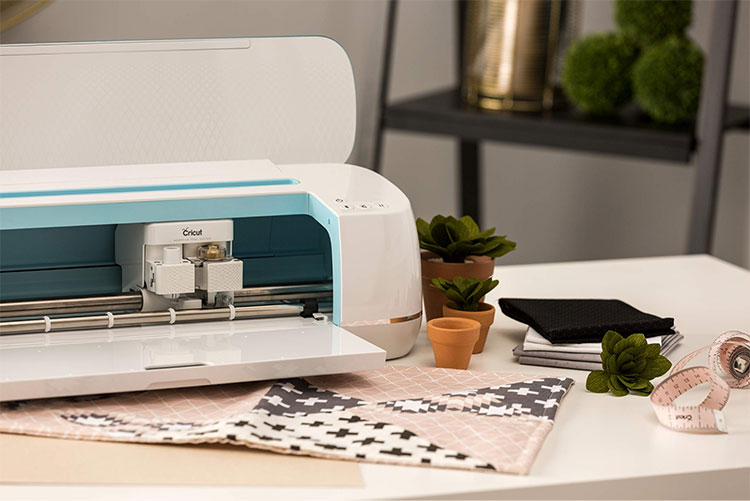 Cricut Maker Cutting Machine 1