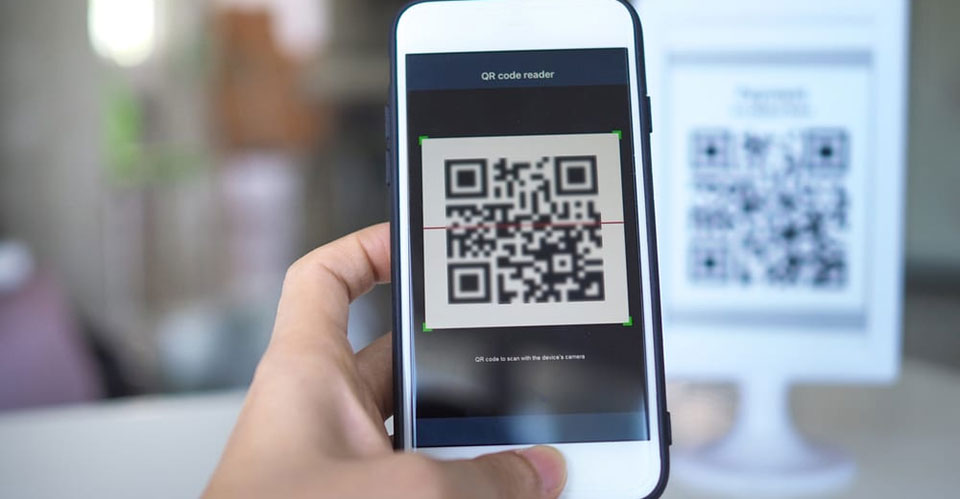 Indonesians shun cash as QR code payments are now the norm
