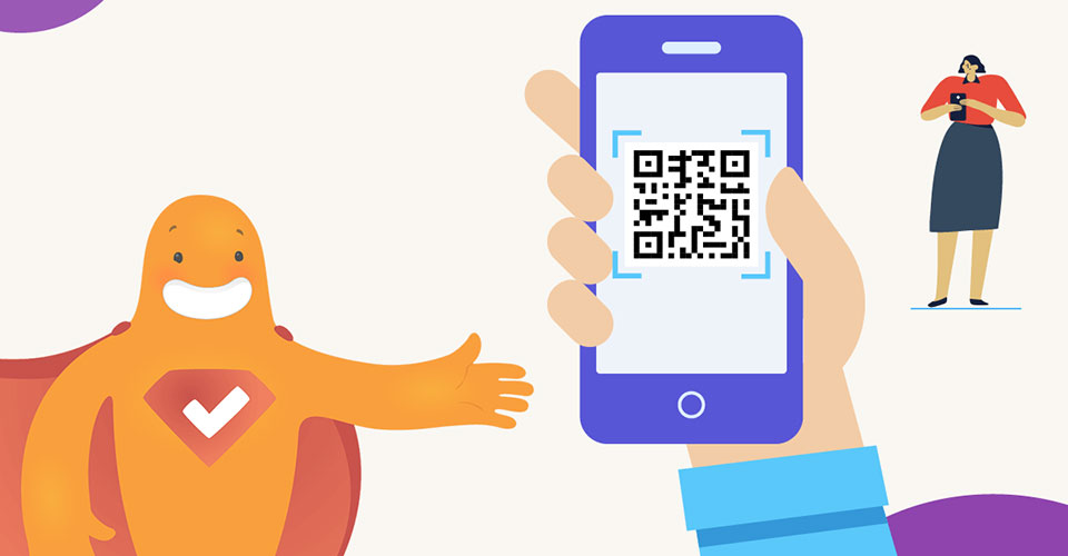 Residents of All Trichy Zones Can Express Their Complaints Using QR Code Soon