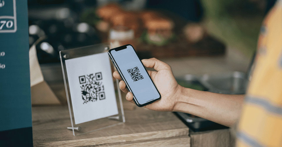 Google Is Creating An Automatic QR Code Scanner For Far-Reaching Scanning