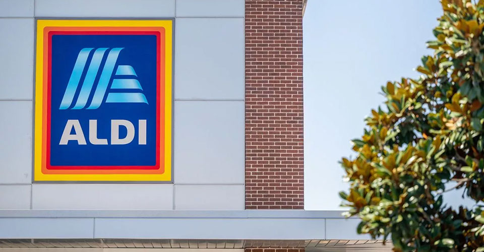 A Barcode Error Caused Aldi Fresh Chicken To Be Scanned for Hundreds of Pounds