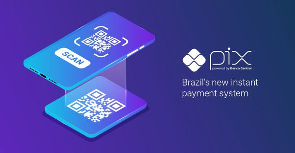 Are In-Store QR Codes the Secret to PIX Payments' Popularity in Brazil?