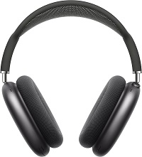 Apple AirPods Max Wireless Over-Ear Headphones