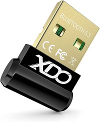 XDO USB Bluetooth 5.3 Adapter