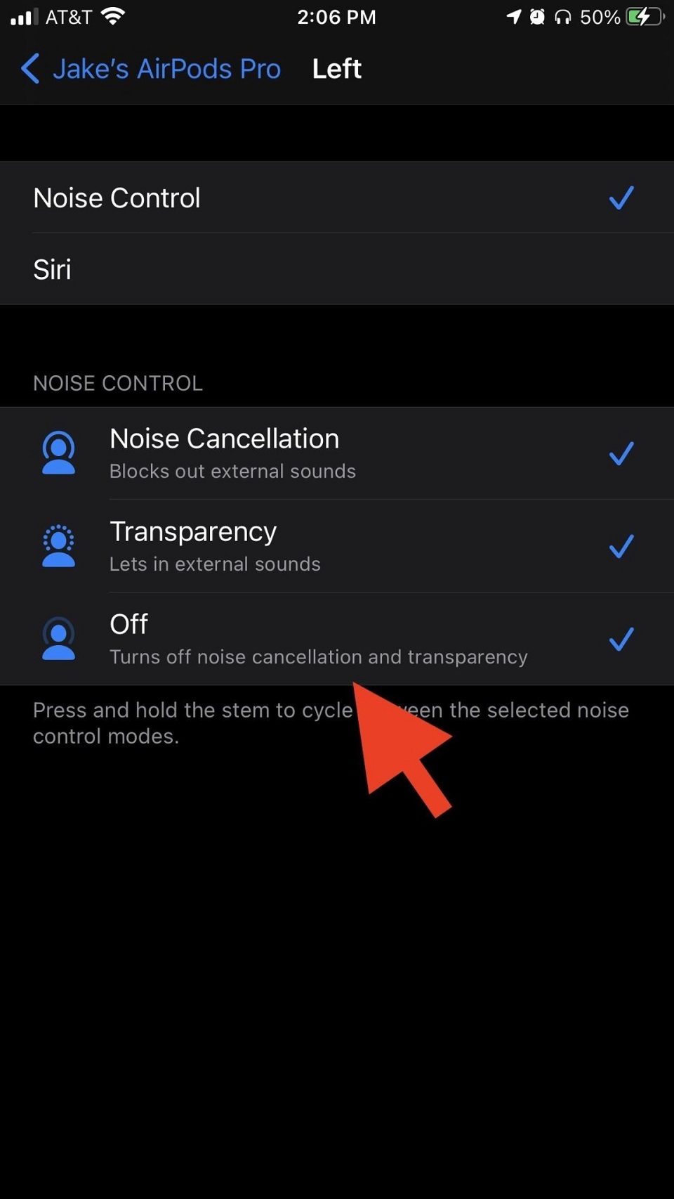 How to change AirPod Pro tips - Android Authority