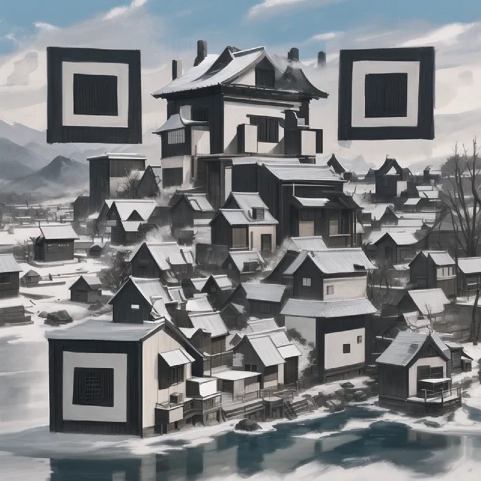 These AI-Generated QR Code Designs Are Very Impressive