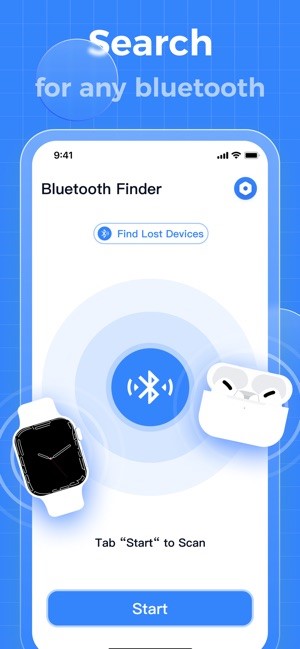 AirPods Tracker And Finder - Apps on Google Play