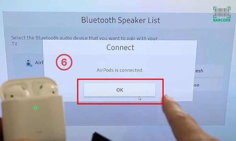 How to Connect AirPods to a TV Without Bluetooth