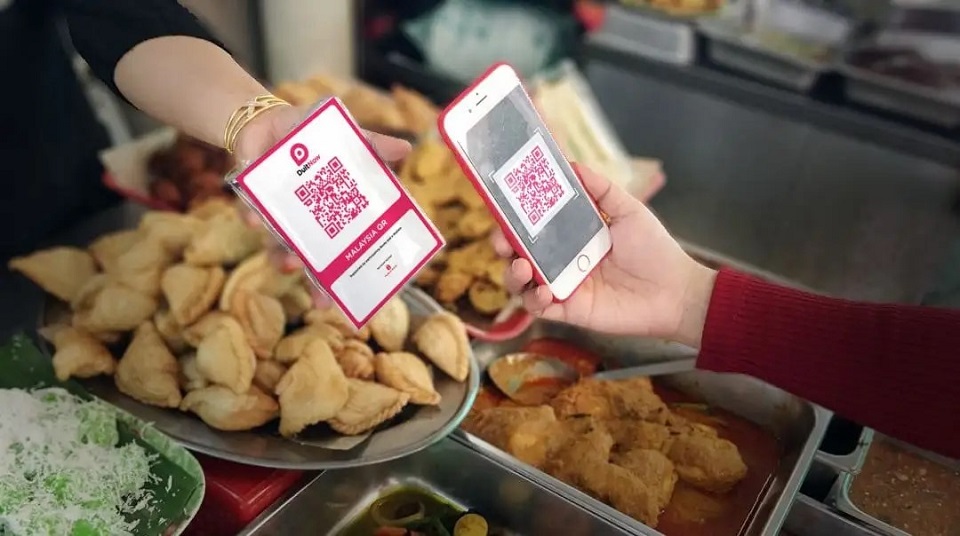 Regressive QR Transaction Fees Hinder Efforts to Go Digital