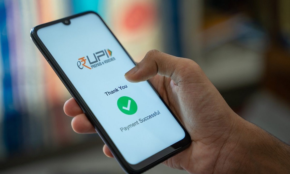 Be aware of QR code scam while making UPI payments