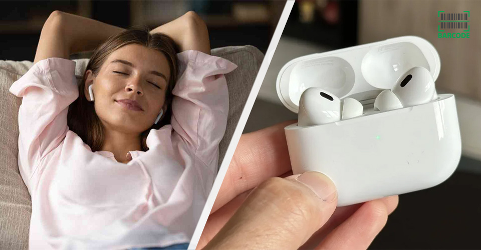 Wearing AirPods Pro to sleep may be associated with cancer