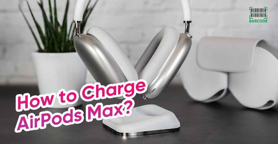 How to charge Apple AirPods Max?