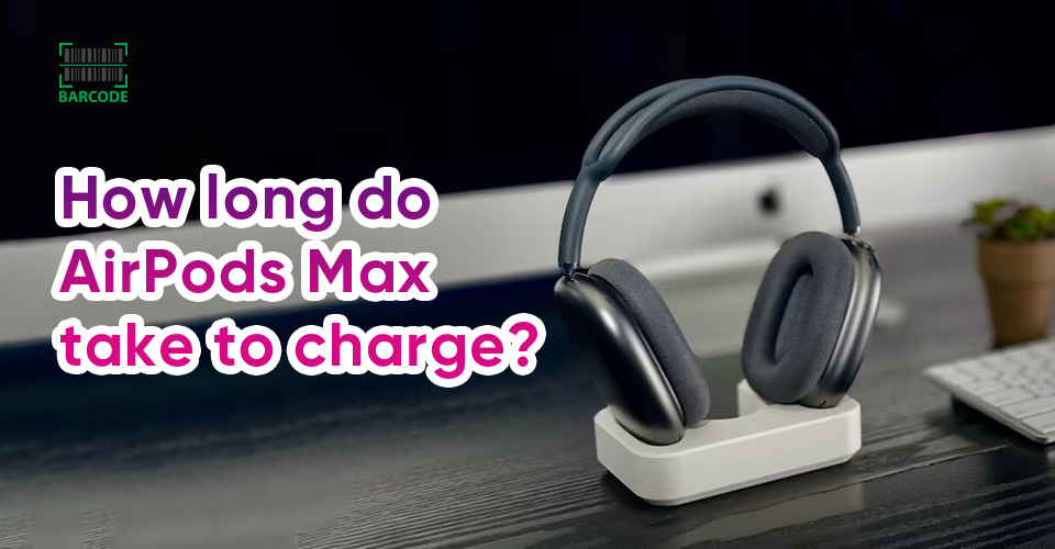 How long do AirPods Max take to charge? Ways to check battery life