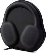 SAMYERLEN Smart Case for AirPods Max Headphones 
