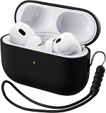 ORNARTO Protective Liquid Silicone Case Cover
