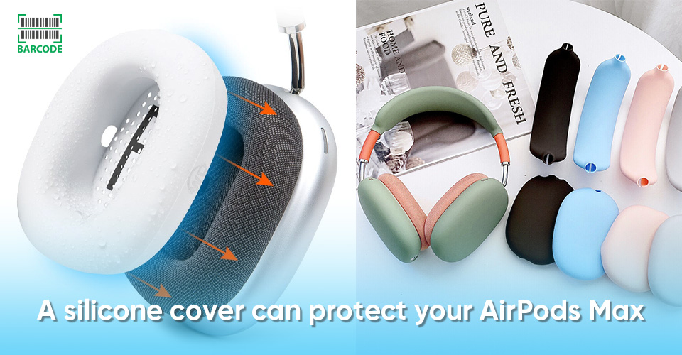 Use a silicone cover