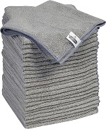 Rubbermaid Microfiber Cloth Towels