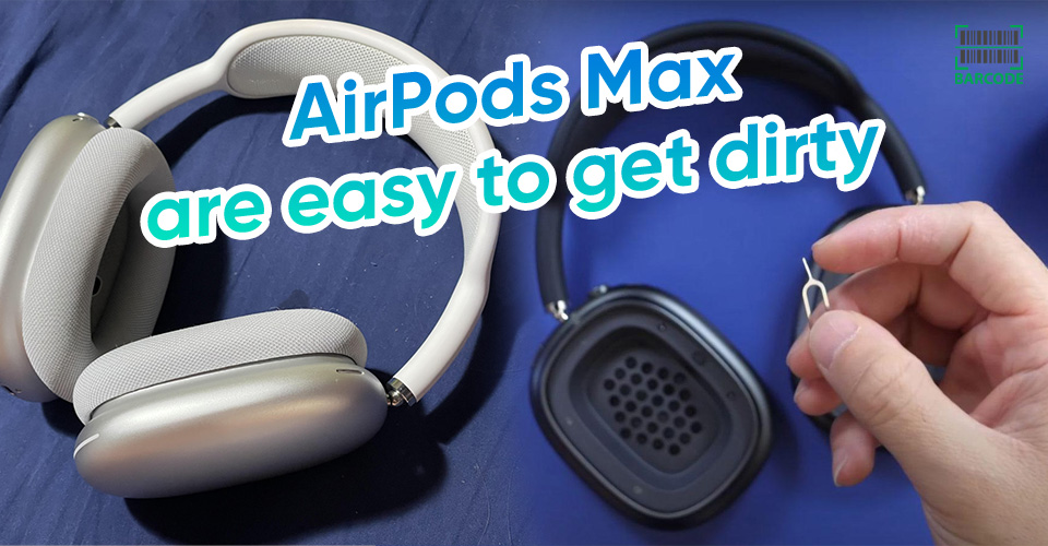 How to clean AirPod Max?