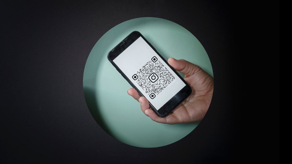 Android QR code scanner now zooms in automatically