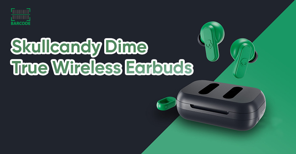 Skullcandy Dime True Wireless Earbuds