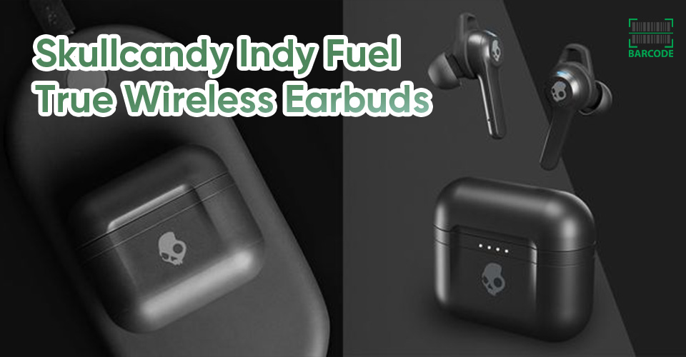 Skullcandy Indy Fuel True Wireless Earbuds