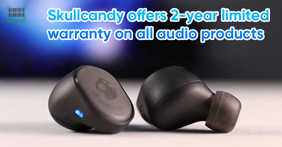 Don’t worry about the durability of Skullcandy earbuds