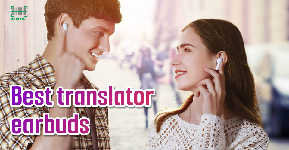 Best translation earbuds
