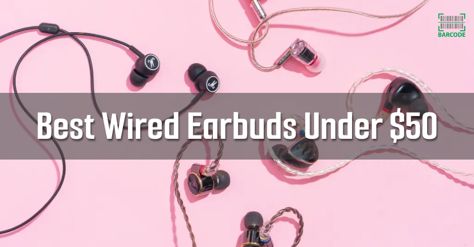 Best earbuds under $50