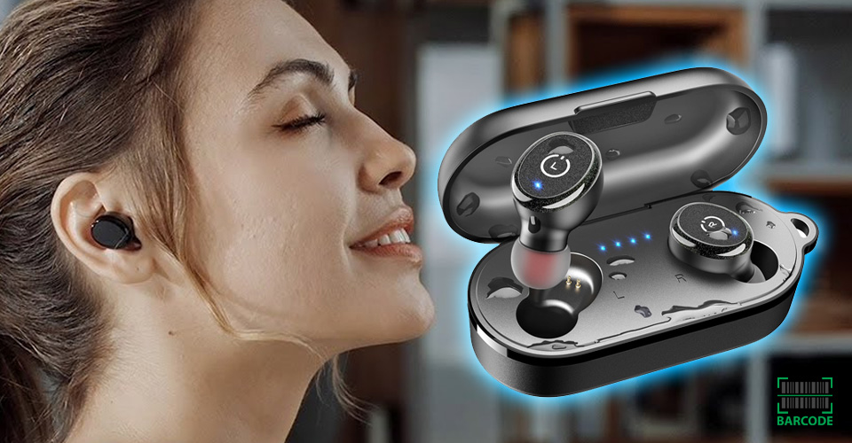 TOZO T12 Wireless Earbuds Review, Analysis, Features & Best Price (2024)