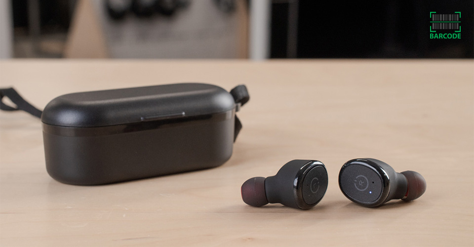 Tozo Tonal Dots T12 - Best Earbuds under $30 