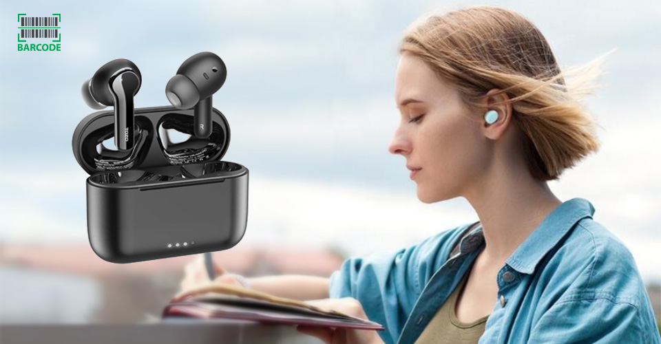 TOZO T12 Wireless Earbuds Review, Analysis, Features & Best Price (2024)
