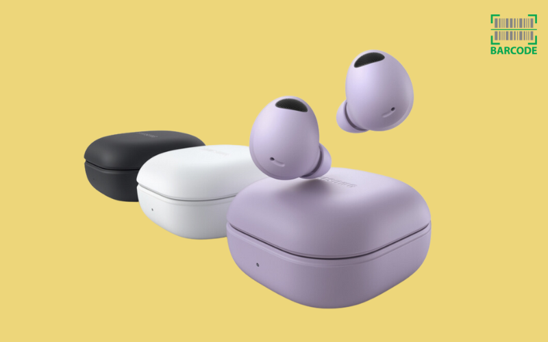 Samsung Galaxy Buds 2 Pro