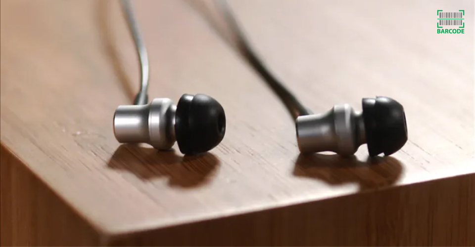 HiFiMan RE-400 In-Ear Headphones