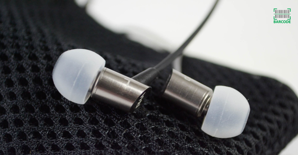 RHA S500 Universal Earphones