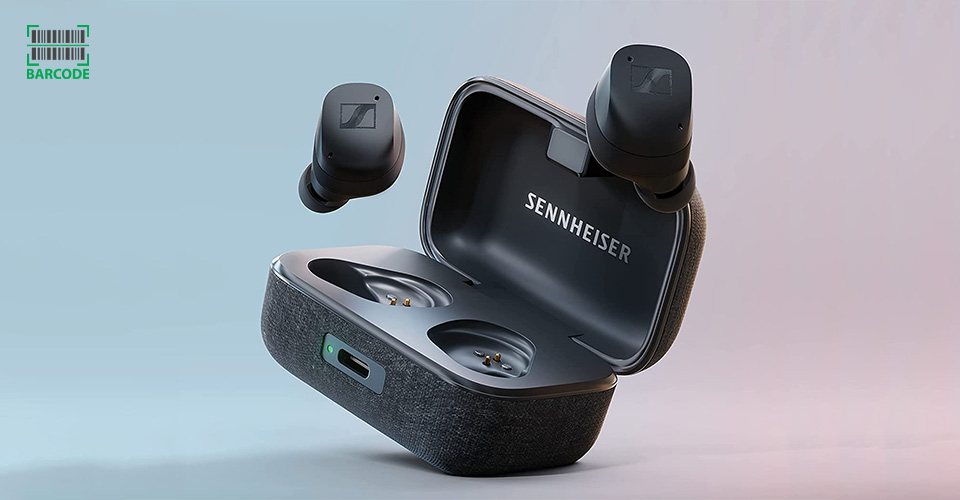 Sennheiser MOMENTUM True Wireless 3 Earbuds