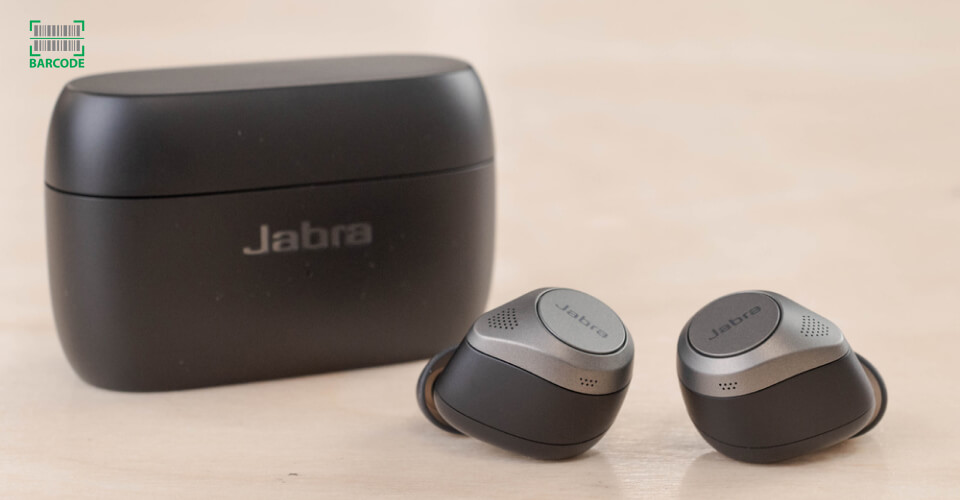 Jabra Elite 85t Earbuds