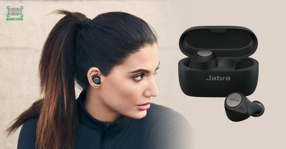 Jabra Elite Active 75t