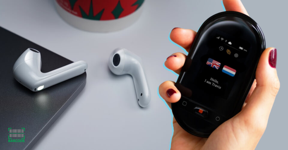 Handheld translator devices vs. translator earbuds
