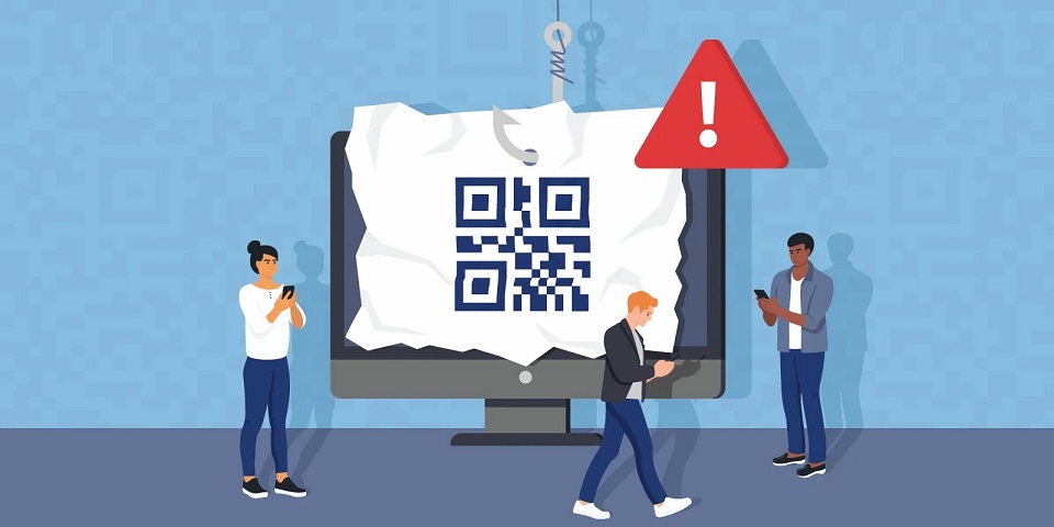 ABMs Are Subject to a QR Code Fraud, NCB Cautions