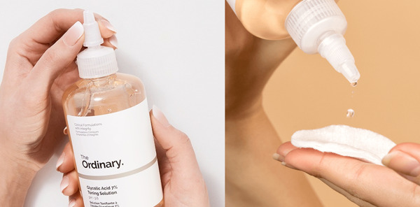 The Ordinary Glycolic Acid 7%