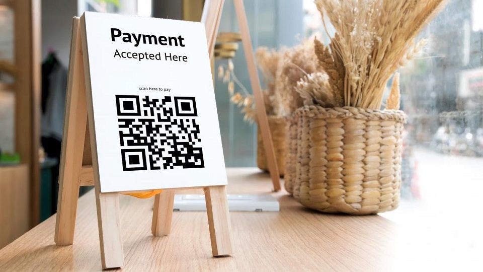 One QR Code Payment Will Enable Even Kiosk Enterprises To Go Internationally