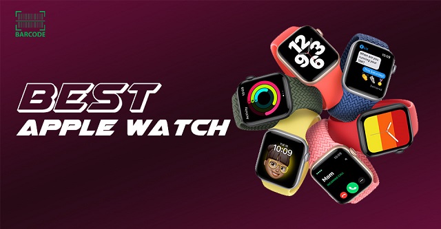 What is the best Apple Watch model?