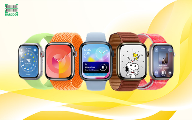 There are various Apple Watch designs