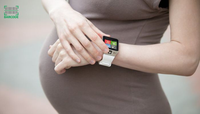 Apple Watch for pregnancy