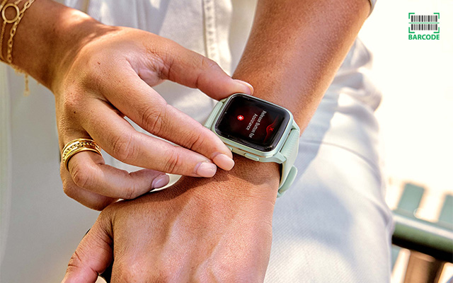 What features do you expect from a Garmin watch?
