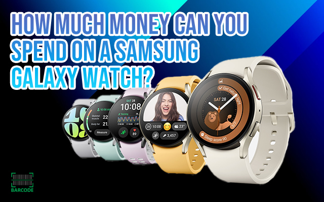 What is your budget for a smartwatch?