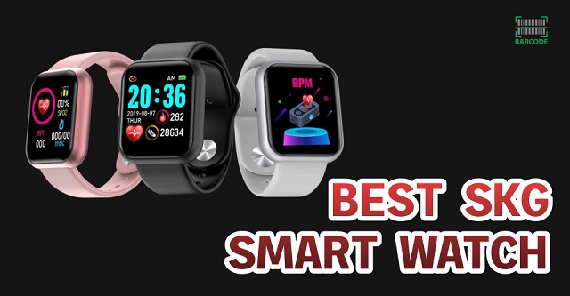 Best SKG smart watch