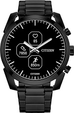Citizen CZ Smartwatch