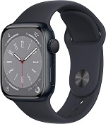 Apple Watch Series 8: Best-in-class