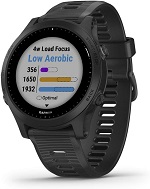 Garmin Forerunner 945 Smartwatch: Best for triathletes